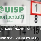 Calendario Nazionale Ciclismo UISP