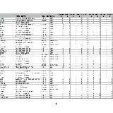COMBINATA EMILIA\nCLASSIFICA INDIVIDUALE C.A. FINALE DOPO 9 PROVE \nL ordine delle prove è quello della locandina CALENDARIO.