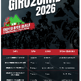 CALENDARIO EVENTI NON DEFINITIVO