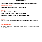 Regolamento Campionato Provinciale UISP Ciclocross