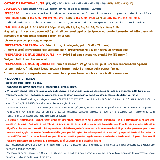 REGOLAMENTO EMILIA RACE 2026