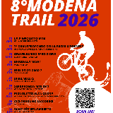 Calendario eventi 2026