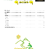 Regolamento Grimpeur Trofeo Pantani 