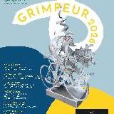 Calendario Evento Grimpeur 2026