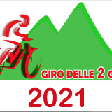 Calendario Giro2Cime 2021