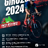 GIRO2CIME 2024 calendario eventi