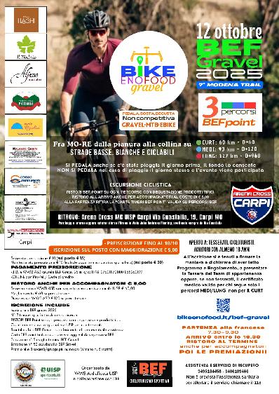 BIKE ENOFOOD