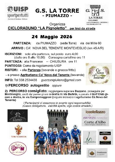 ASD La Torre Piumazzo