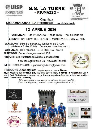 ASD La Torre Piumazzo