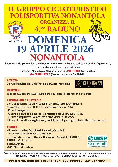 Polisportiva Nonantola