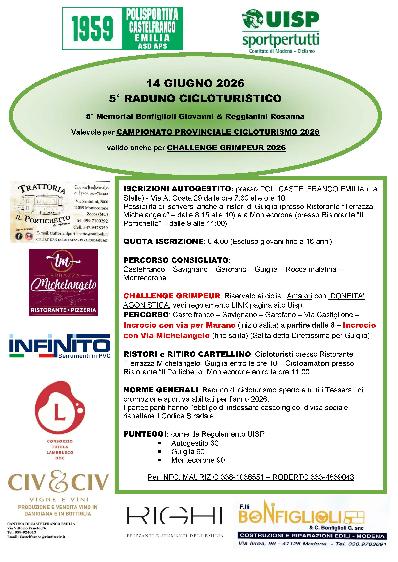 Polisportiva Castelfranco Emilia ASD