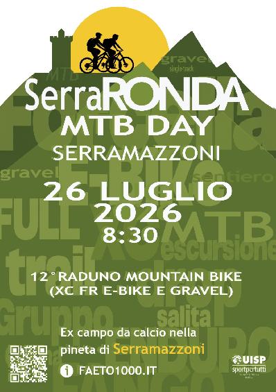 SERRARONDA MTB DAY