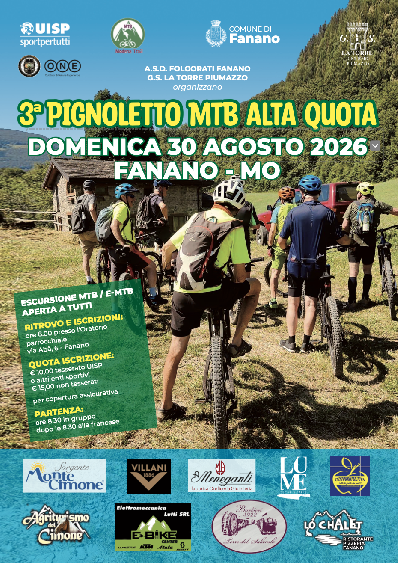 PIGNOLETTO ALTA QUOTA