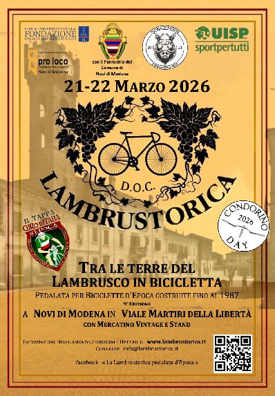 LAMBRUSTORICA